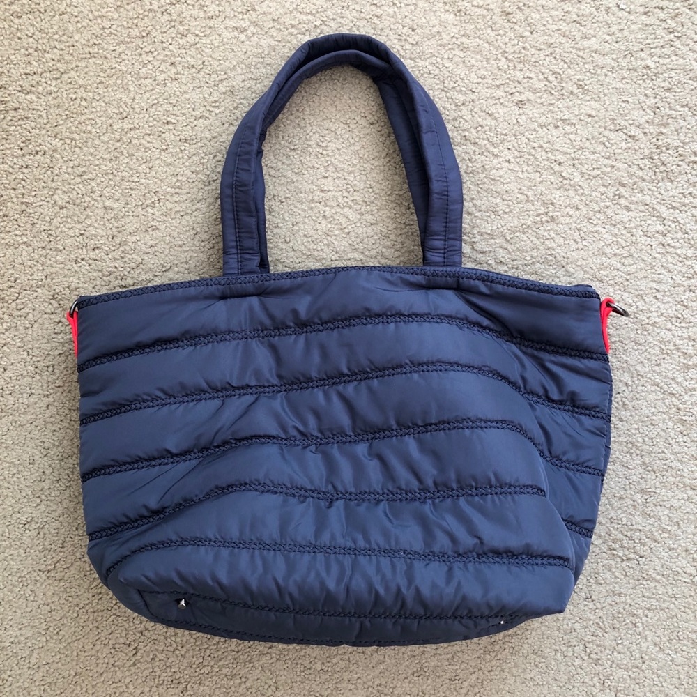 Active bag